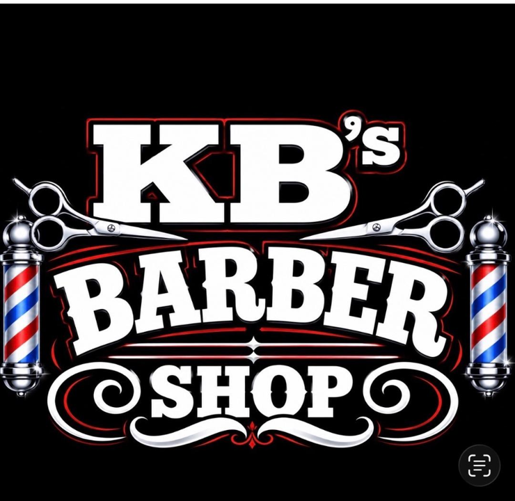 KB's Barber Shop